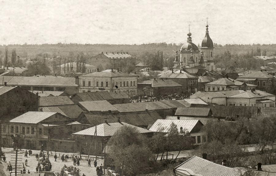 Новозибків
